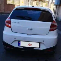 ماشین mvm 315|خودرو سواری و وانت|زنجان, |دیوار