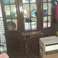 مبل و بوفه و ظرفشویی و قابلمه همه کاره|بوفه، ویترین، کنسول|تنکابن, |دیوار