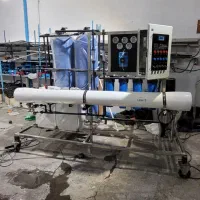 جاکیت/35تصفیه آب صنعتی/Abforo/کول تاور|آبسردکن و تصفیه آب|شادگان, |دیوار