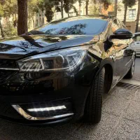 آریزو 5اکسلنت مدل 97|خودرو سواری و وانت|تهران, آهنگ|دیوار