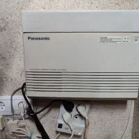 سانترال و گوشی تلفن|تلفن رومیزی|تهران, شادآباد|دیوار