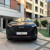 X33 Cross ایکس33 کراس اتومات|خودرو سواری و وانت|مشهد, رضاشهر|دیوار