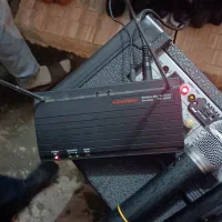 باند اکو ب لوازم کامل|صوتی و تصویری|بندر انزلی, نیمه شعبان|دیوار