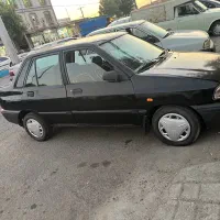 پراید ۸۷ فروش فوری