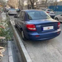 ریو مدل ۹۰|خودرو سواری و وانت|تهران, استخر|دیوار