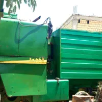 کمباین|خودرو سنگین|خانمیرزا, |دیوار