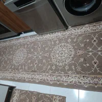 کناره ماشینی|فرش|تبریز, |دیوار