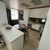 ۱۰۰ متر واحد فول/قابل تبدیل/خوش نقشه/تمیز/نور عالی