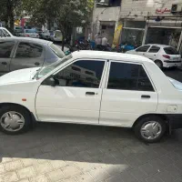 پراید مدل 97|خودرو سواری و وانت|تهران, گرگان|دیوار