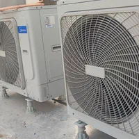 نصاب کولر گازی تعمیرکولرگازی و شارژ گاز وتعمیر برد|خدمات پیشه و مهارت|خرم‌آباد, |دیوار