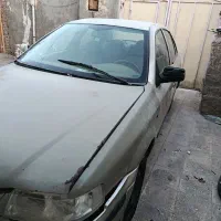 ماشین سمند|خودرو سواری و وانت|خاش, |دیوار