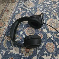 هدست گیمینگ با سیم هیسکا ،جی اچ آر 03