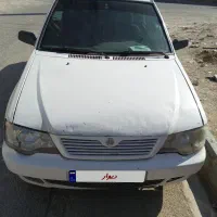 پراید ۱۳۲