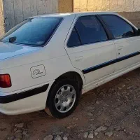 پارس ۹۵|خودرو سواری و وانت|کوهدشت, |دیوار