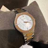 ساعت Bulova زنانه اورجینال لاکچری|ساعت|تهران, فرمانیه|دیوار
