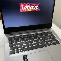 لپ تاپ لنوو ۱۴ اینچ در حد نو