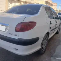 ۲۰۶وی ۹|خودرو سواری و وانت|جهرم, |دیوار