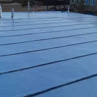 نصاب ایزوگام وقیر گونی