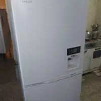یخچال فریزر نو