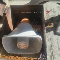 بلندکو کاسبی