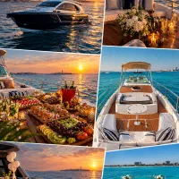 سینی مزه دیزاین یات و ساحلی