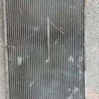 رادیات پژو پارس