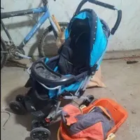 کالسکه‌کریر
