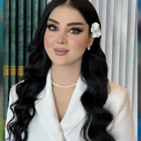 میکاپ شنیون تخصصی /نوبهار و برق|خدمات آرایشگری و زیبایی|کرمانشاه, |دیوار