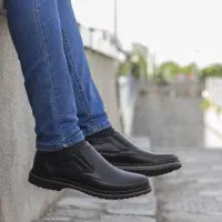 کفش مردانه|کیف، کفش، کمربند|قم, نوبهار|دیوار