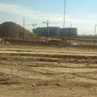 فروش ۱۶۰متر زمین مسکونی در کرونی شیراز|فروش زمین و ملک کلنگی|شیراز, کرونی(خاتونک)|دیوار
