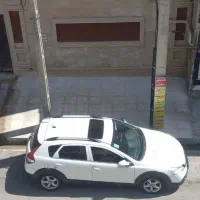 H30کراس مدل ۹۶  اتومات|خودرو سواری و وانت|گرگان, |دیوار