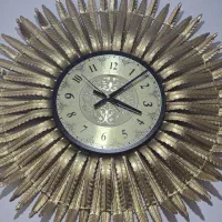 ساعت دیواری
