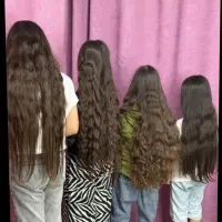 خریدار اصلی موی طبیعی در شوشتر