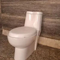 توالت فرنگی چینی کرد|لوازم سرویس بهداشتی|اهواز, سپیدار|دیوار