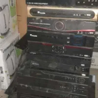 دستگاه دی وی آر دوربین مدار بسته