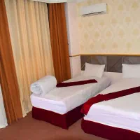 هتل آپارتمان نزدیک حرم|اجارهٔ کوتاهمدت آپارتمان و سوئیت|مشهد, حرم مطهر رضوی|دیوار