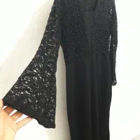 لباس مجلسی وچادر