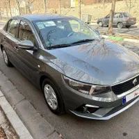 تارا V1 دنده ای، مدل ۱۴۰۲|خودرو سواری و وانت|تهران, شهرک غرب|دیوار