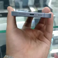 اپل iphone 14 با حافظهٔ ۱۲۸ گیگابایت