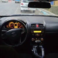 برلیانس h330 اتومات معاوضه کاشان اردستان|خودرو سواری و وانت|اردستان, |دیوار