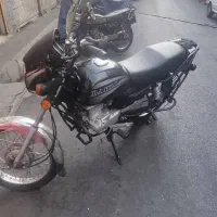 رهرو طرح باکسر