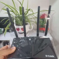 مودم فضای باز و رومیزی نسل 5G (مودم خیام )