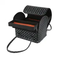 لنز کلیپسی ماکرو و کیف آرایشگاهی|دوربین عکاسی و فیلمبرداری|مشهد, شهید فرامرز عباسی|دیوار