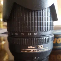 NIKON D-80|دوربین عکاسی و فیلم‌برداری|تهران, استخر|دیوار