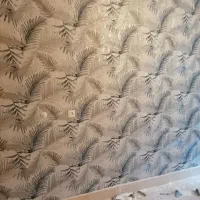 نصاب وفروش کاغذ دیواری و پوسترکفپوش،نقاشی ساختمان|خدمات پیشه و مهارت|نجفآباد, حومه نجف آباد|دیوار