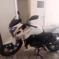 موتور آپاچی180