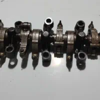 کویل پژو 206 تیپ 2 بوجیکورد اصل و مجموعه اسبک|قطعات یدکی و لوازم جانبی|اصفهان, باغ فدک|دیوار