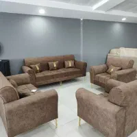 مبل راحتی اسکارلت