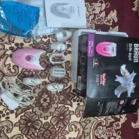 اپیلیدی براوون از دبی