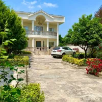 ویلاباغ 900فول مبله بالادست سند تکبرگ ششدانگ